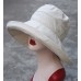 's AntiUV Fashion Wide Brim Summer Beach Cotton Sun Bucket Hat T204  eb-13274266
